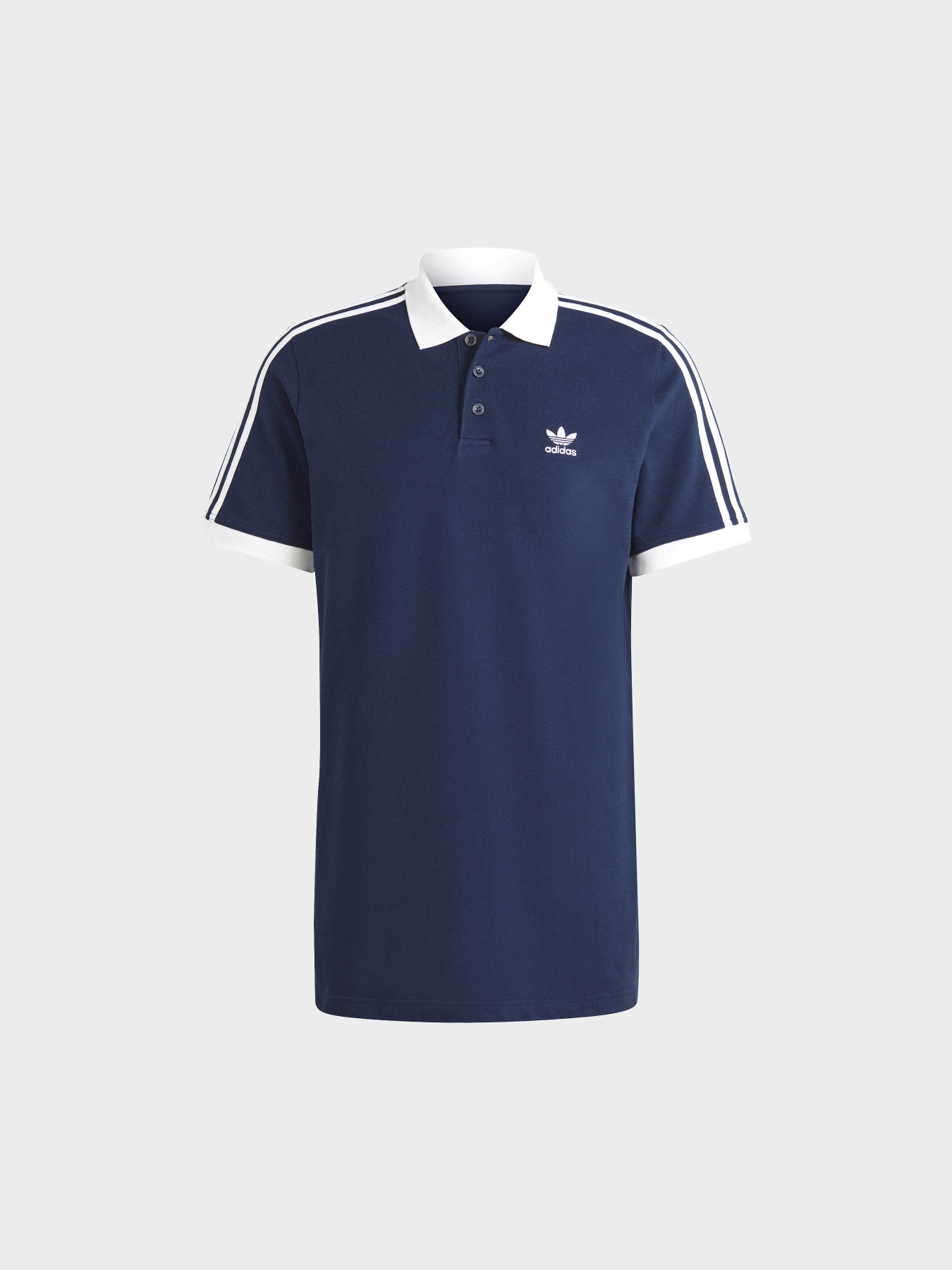 Поло Adidas модель II5776 Фото