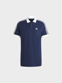 Поло Adidas модель II5776 Фото