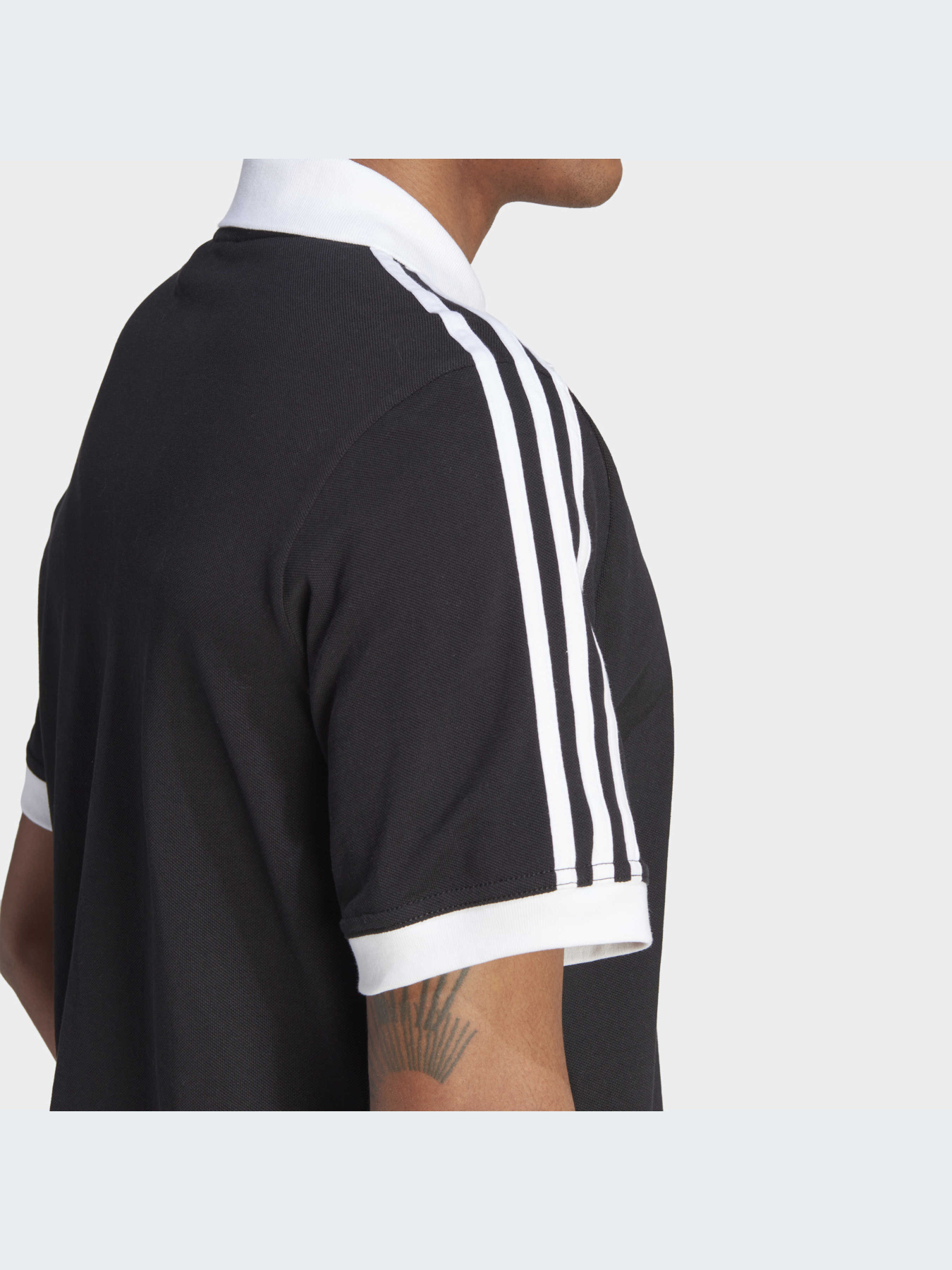 Поло Adidas модель IL2501 Фото