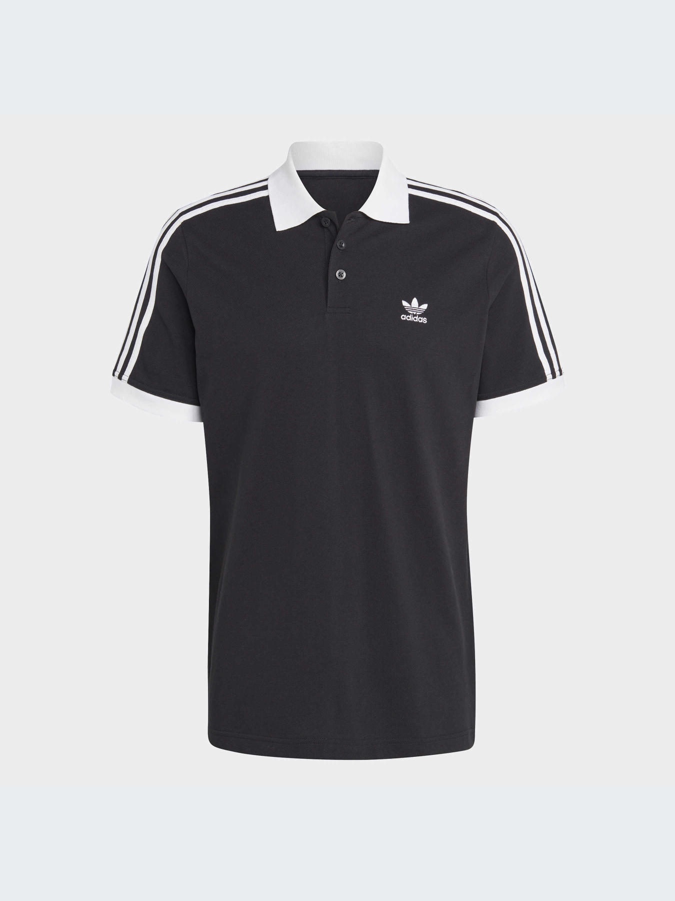 Поло Adidas модель IL2501 Фото