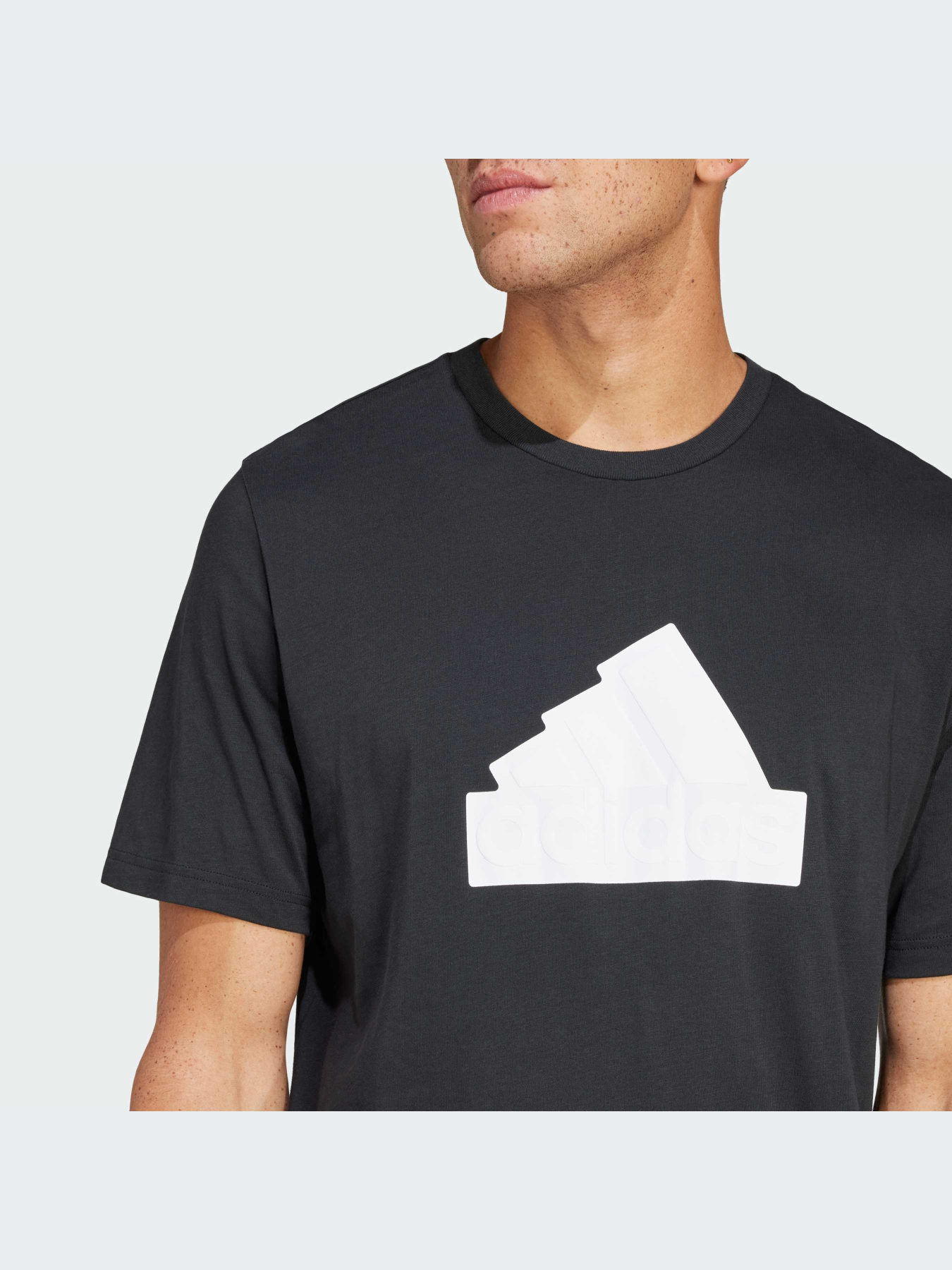 Футболка Adidas модель IR9170 Фото