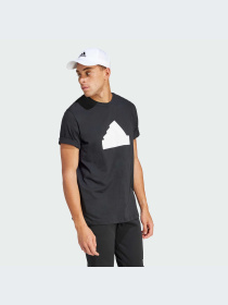 Футболка Adidas модель IR9170 Фото