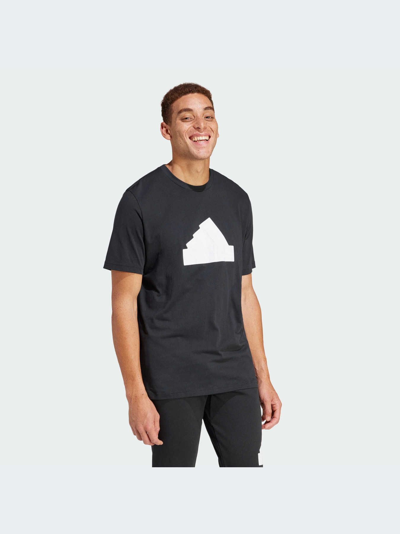 Футболка Adidas модель IR9170 Фото