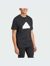 Футболка Adidas модель IR9170 Фото