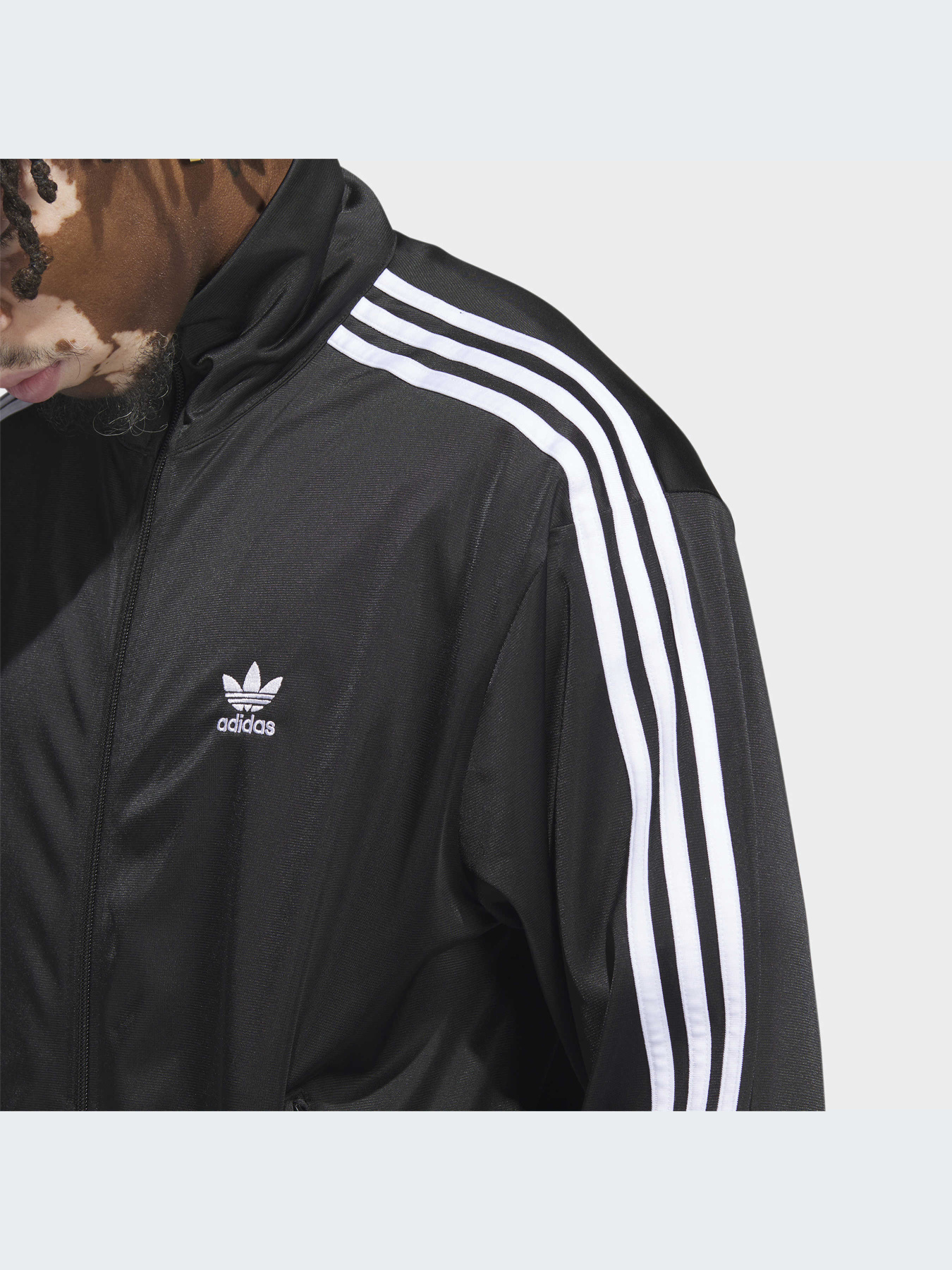 Кофта Adidas модель IJ7058 Фото