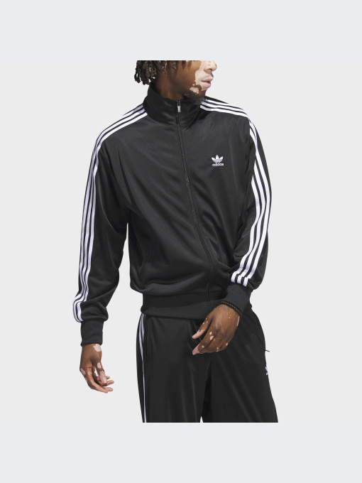 Худі та світшоти Adidas модель IJ7058 Фото