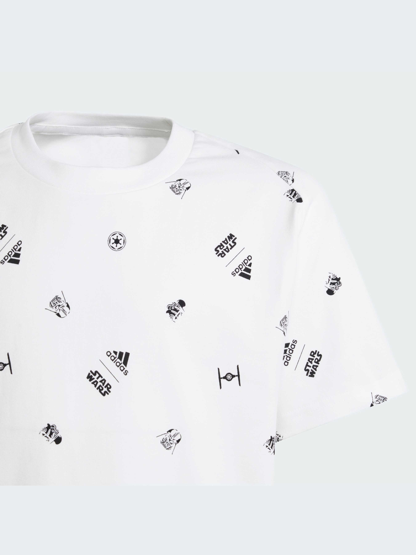 Футболка Adidas ZNE модель IN7284 Фото