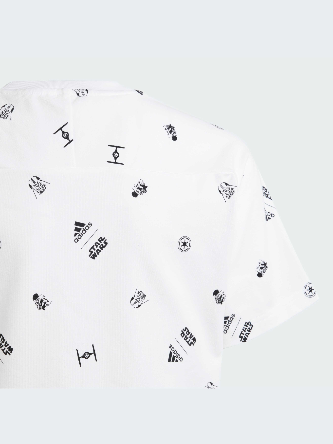 Футболка Adidas ZNE модель IN7284 Фото