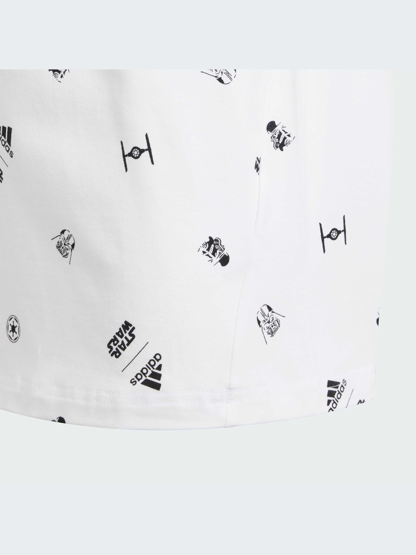 Футболка Adidas ZNE модель IN7284 Фото