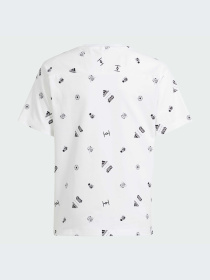 Футболка Adidas ZNE модель IN7284 Фото