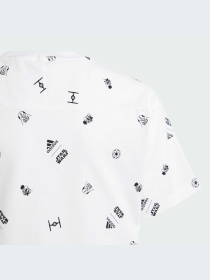 Футболка Adidas ZNE модель IN7284 Фото