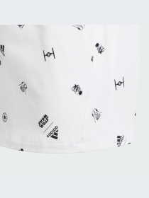 Футболка Adidas ZNE модель IN7284 Фото