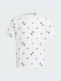 Футболка Adidas ZNE модель IN7284 Фото