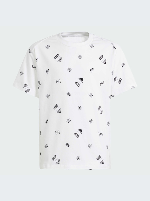 Футболка Adidas ZNE модель IN7284 Фото