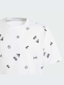 Футболка Adidas ZNE модель IN7284 Фото