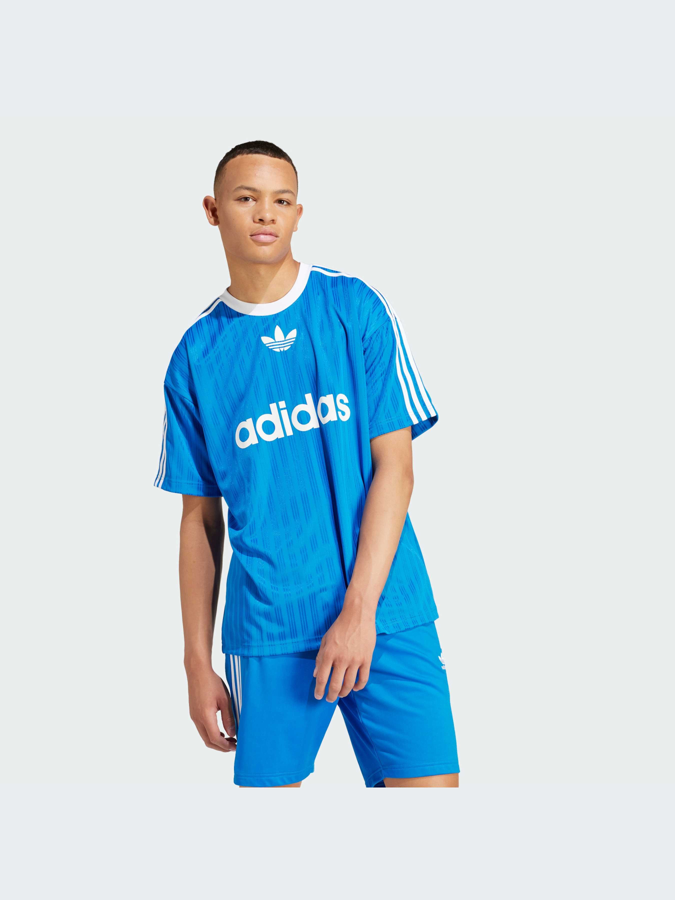 Футболка Adidas Adicolor модель IM9456 Фото