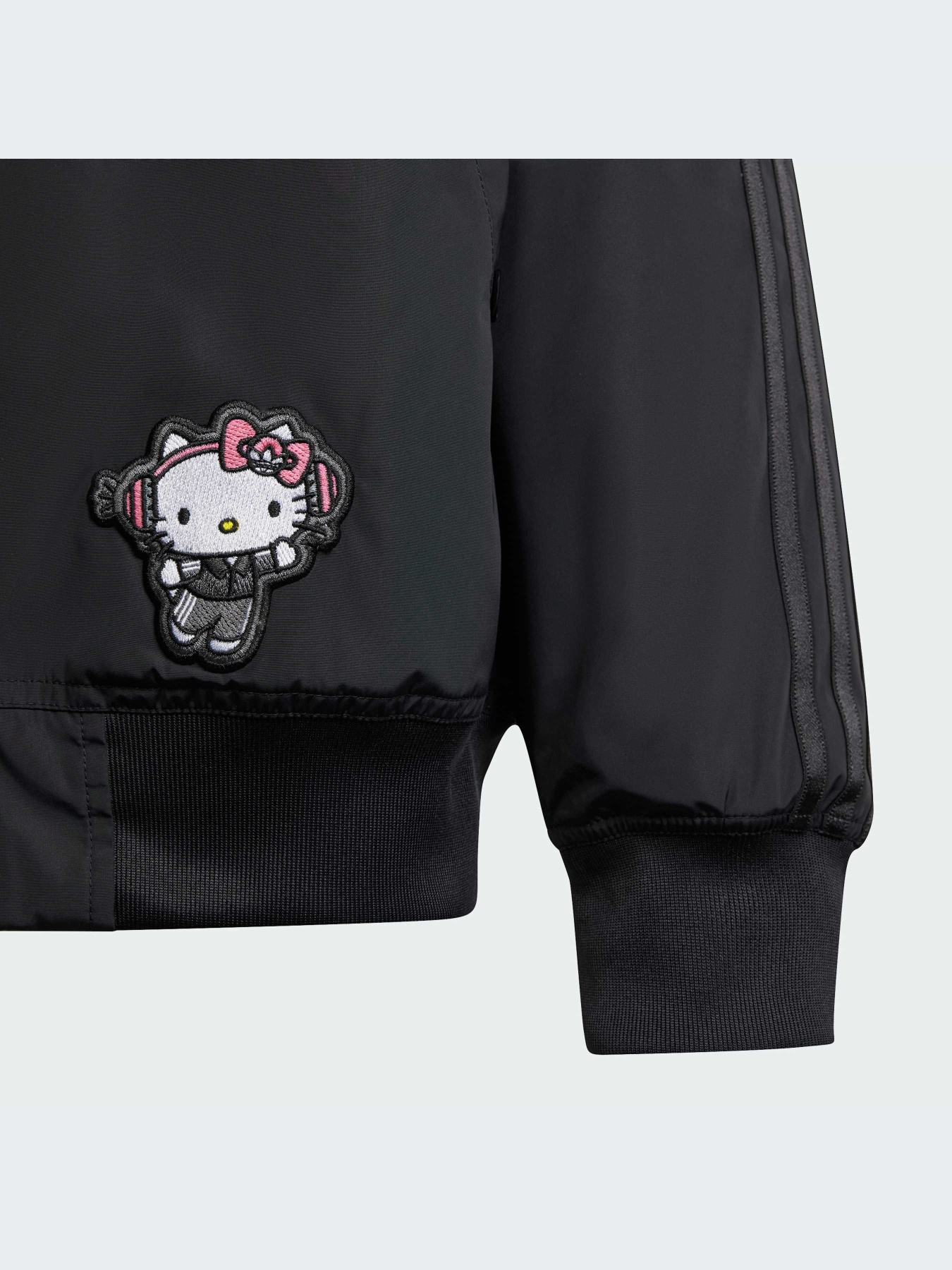 Бомбер Adidas модель IS0835 Фото