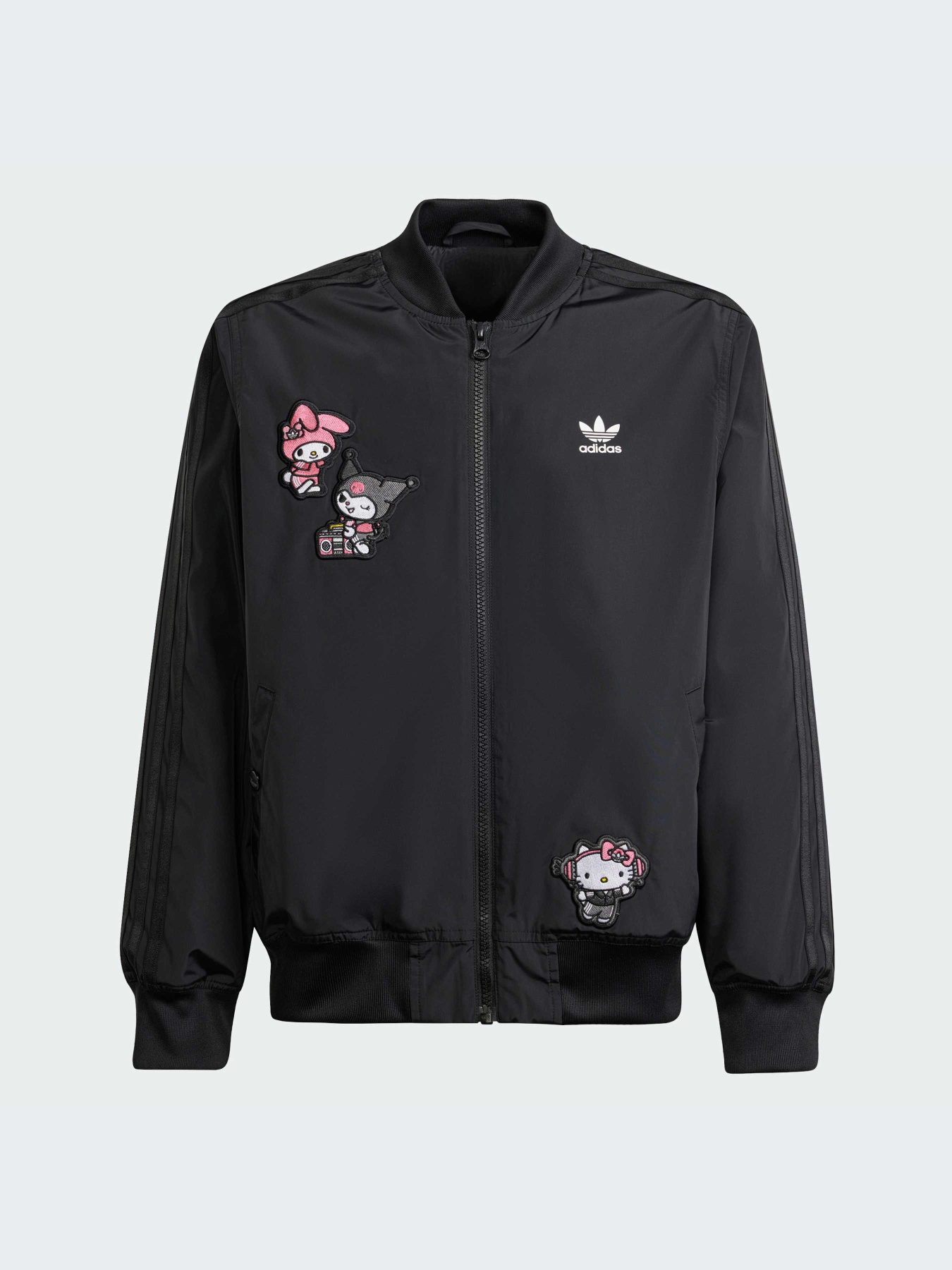 Бомбер Adidas модель IS0835 Фото