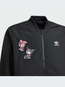 Бомбер Adidas модель IS0835 Фото