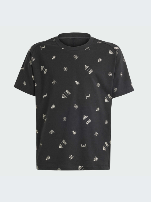 Футболка Adidas ZNE модель IN7287 Фото