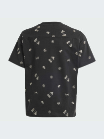 Футболка Adidas ZNE модель IN7287 Футболка Adidas ZNE модель IN7287 Фото