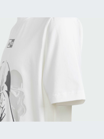 Футболка Adidas ZNE модель IS4566 Фото