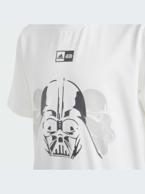 Футболка Adidas ZNE модель IS4566 Фото