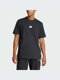 Футболка Adidas модель IR5171 Фото