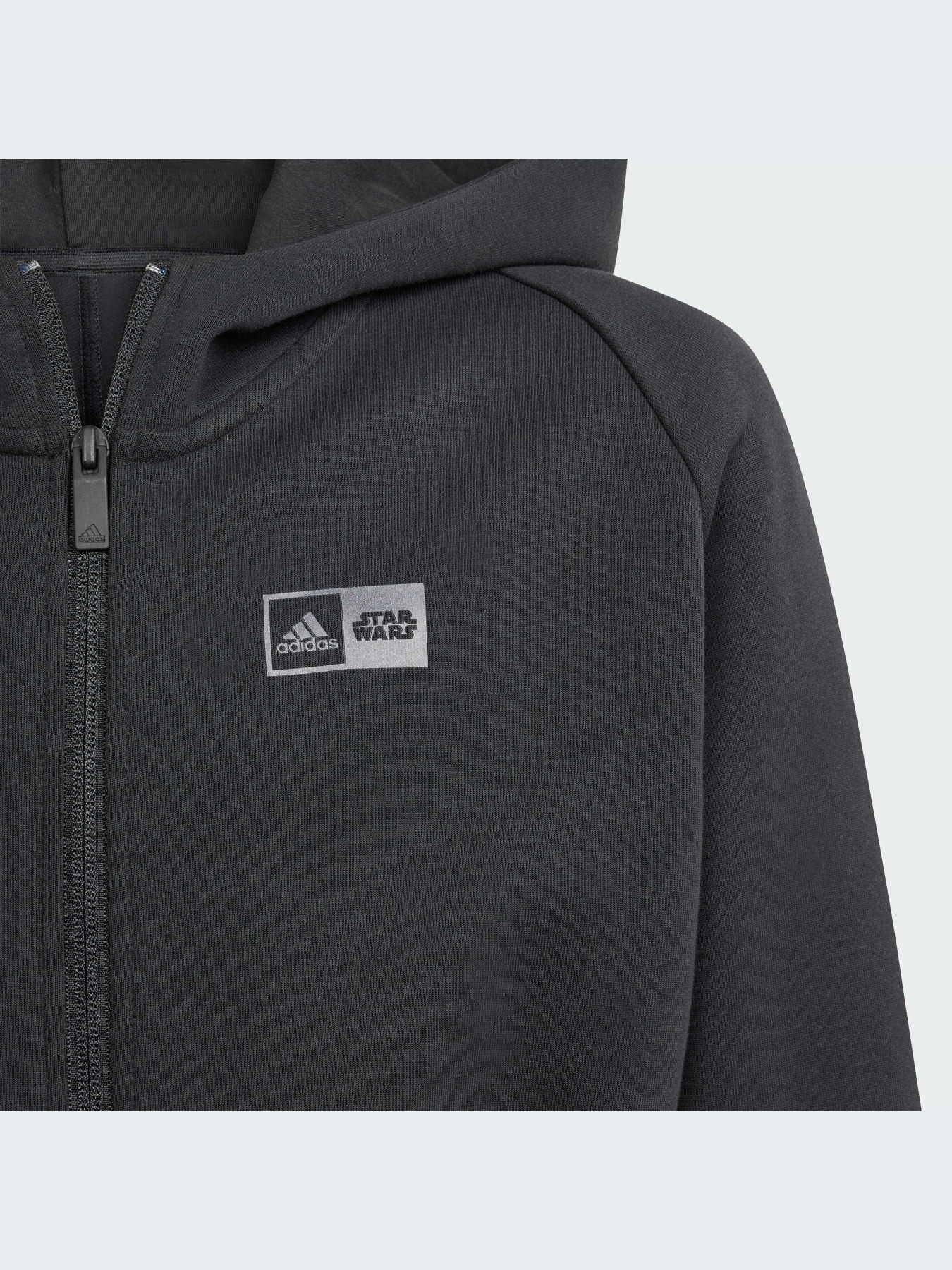 Кофта Adidas ZNE модель IN7289 Фото