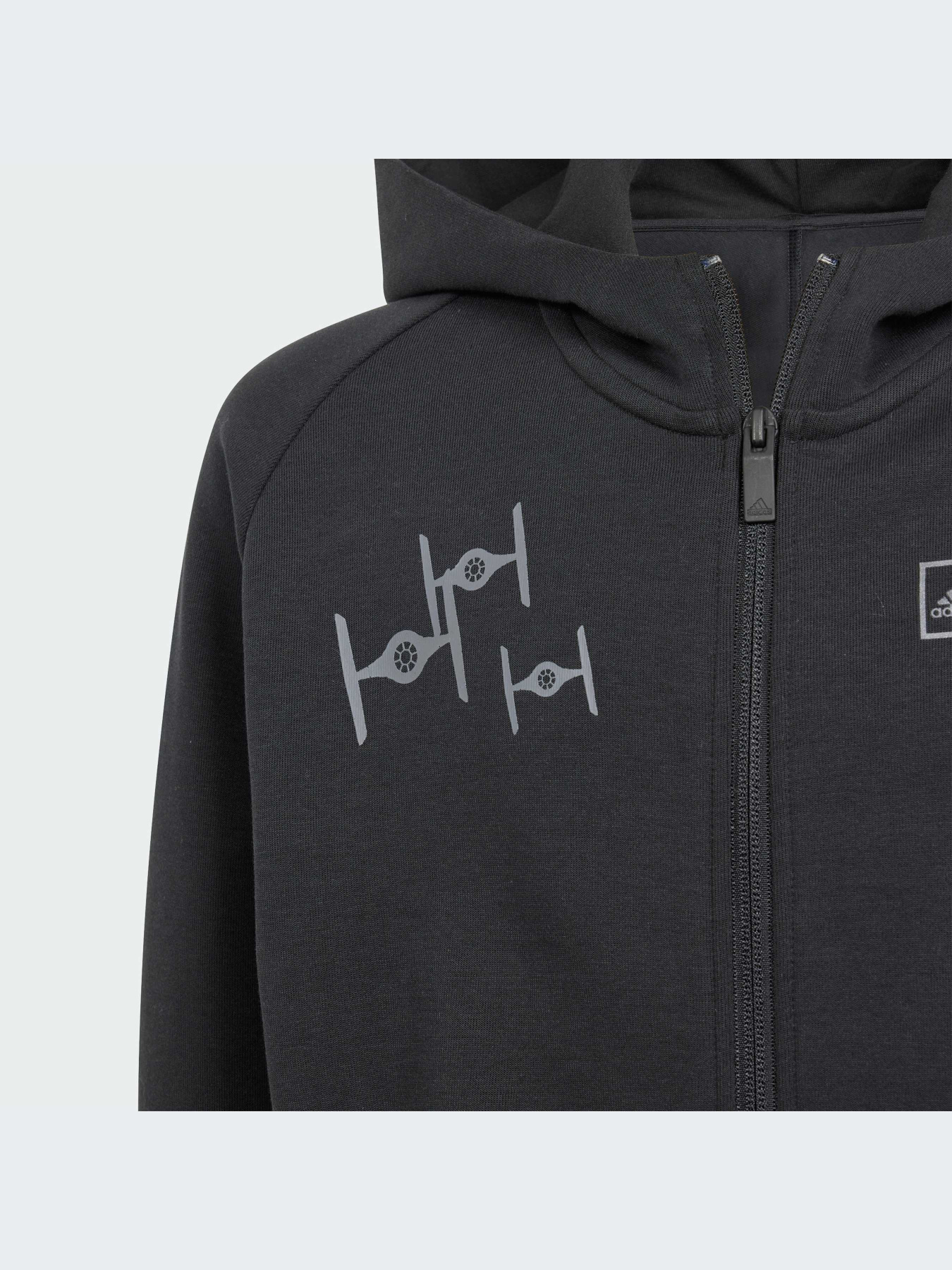 Кофта Adidas ZNE модель IN7289 Фото