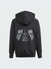 Кофта Adidas ZNE модель IN7289 Фото