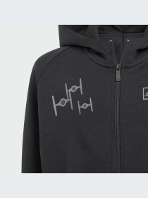 Кофта Adidas ZNE модель IN7289 Фото