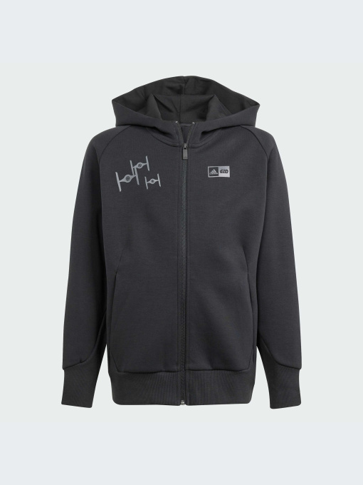 Кофта Adidas ZNE модель IN7289 Фото