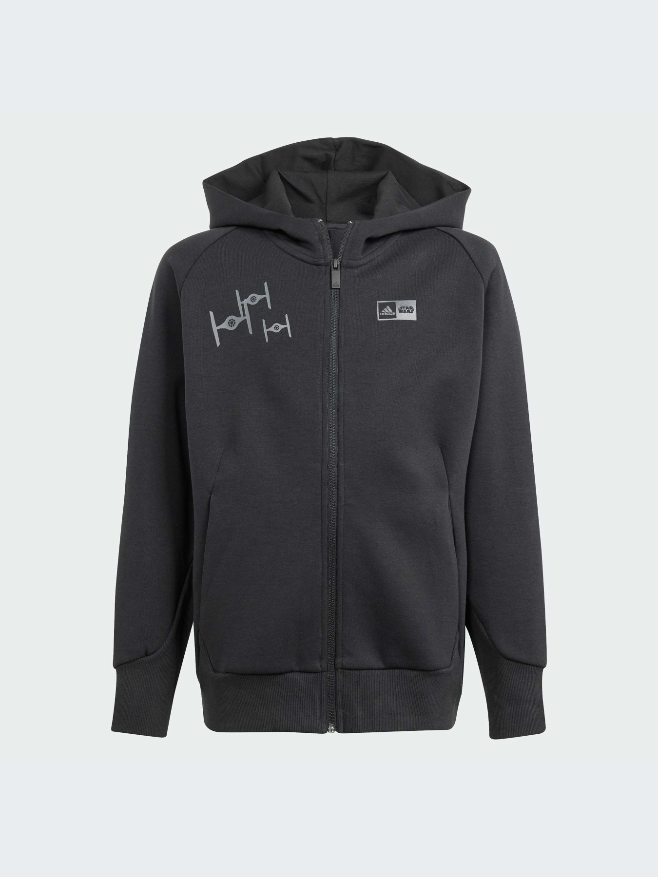 Кофта Adidas ZNE модель IN7289 Фото