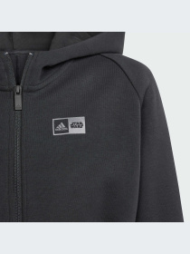 Кофта Adidas ZNE модель IN7289 Фото