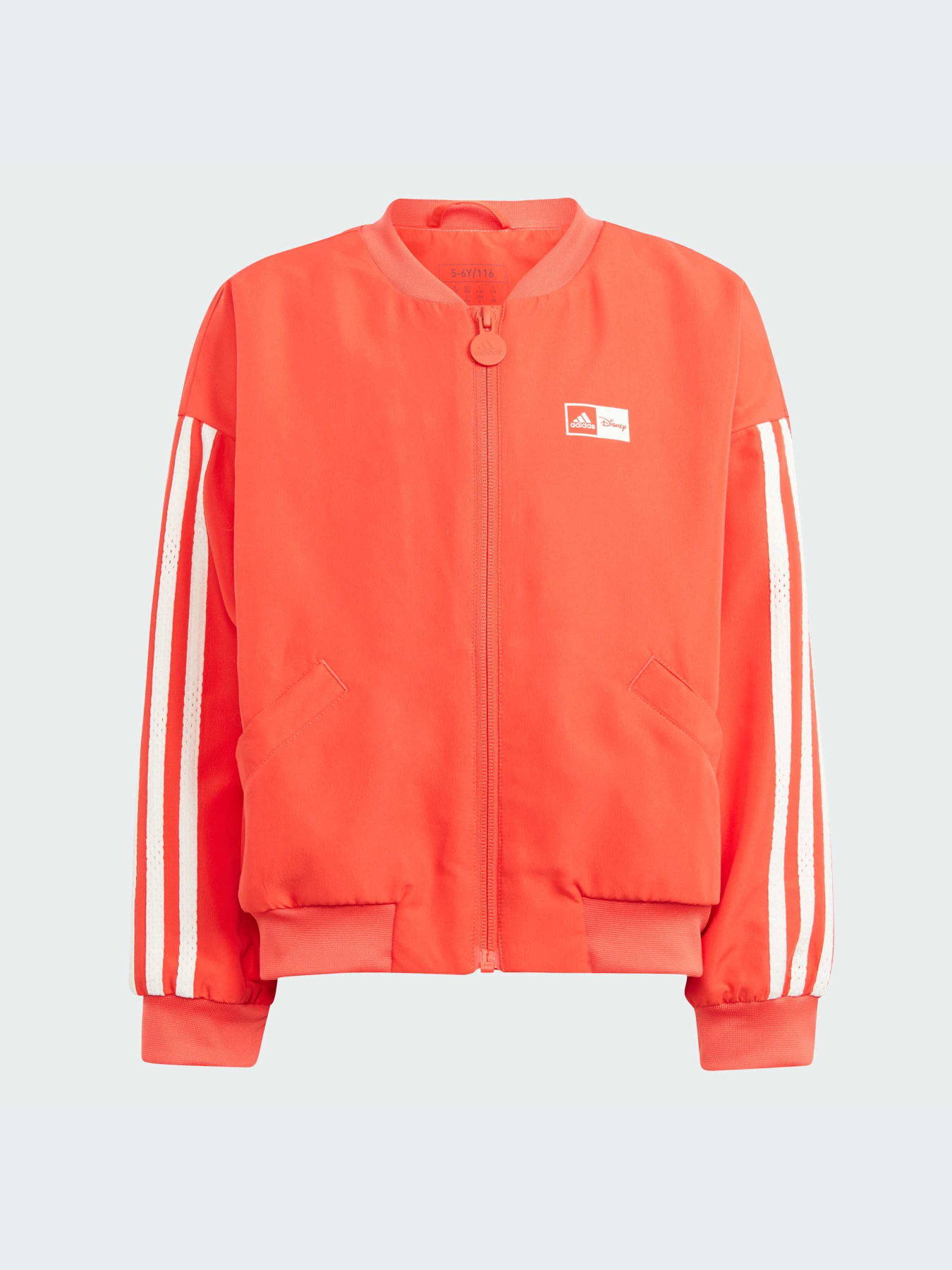 Ветровка Adidas x Disney модель IN7296 Фото