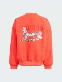 Ветровка Adidas x Disney модель IN7296 Фото