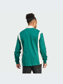 Поло Adidas модель IU0210 Фото