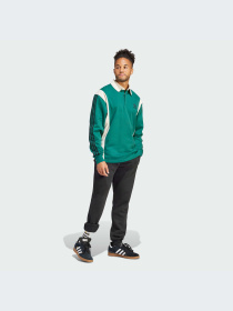 Поло Adidas модель IU0210 Фото