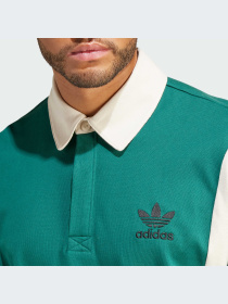 Поло Adidas модель IU0210 Фото