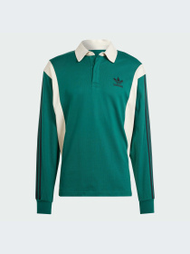 Поло Adidas модель IU0210 Фото