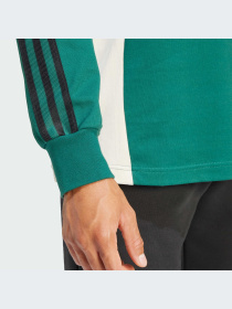 Поло Adidas модель IU0210 Фото