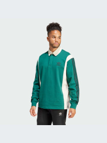 Поло Adidas модель IU0210 Фото