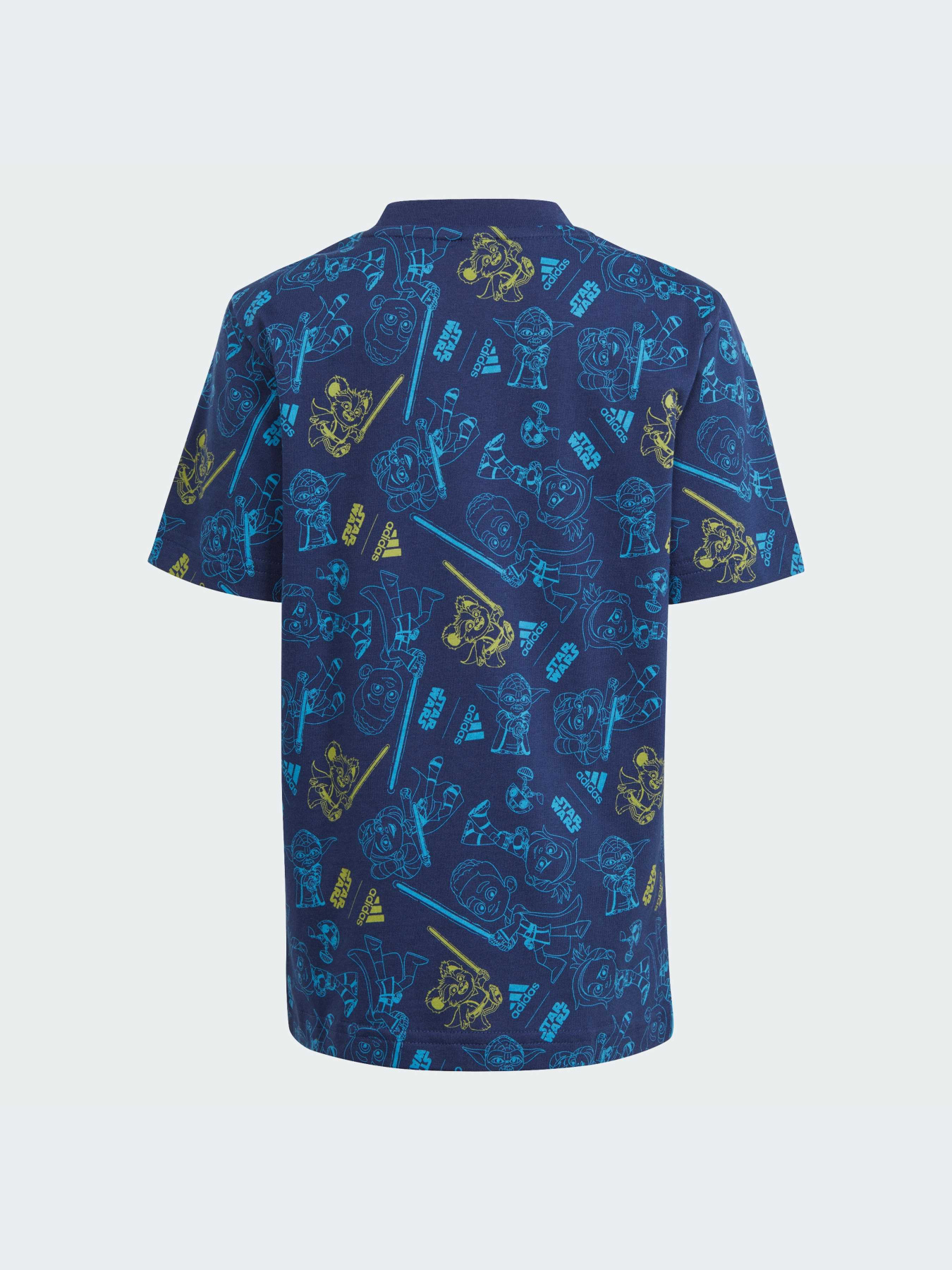 Футболка Adidas x Disney модель IN7303 Фото