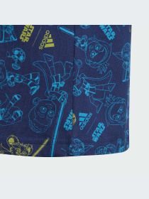 Футболка Adidas x Disney модель IN7303 Фото