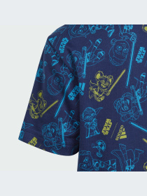 Футболка Adidas x Disney модель IN7303 Фото