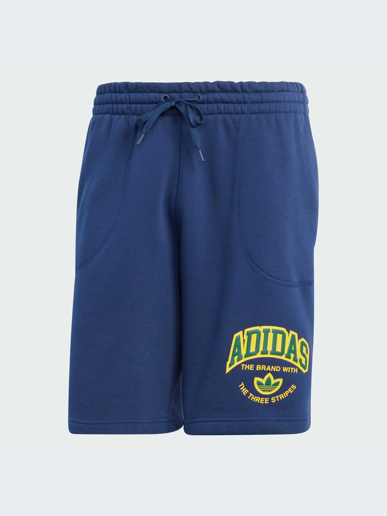 Повсякденні шорти Adidas Graphics модель IS2930 Фото