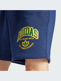 Повсякденні шорти Adidas Graphics модель IS2930 Фото