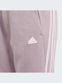 Джоггеры Adidas 3 Stripes модель IS3410 Фото