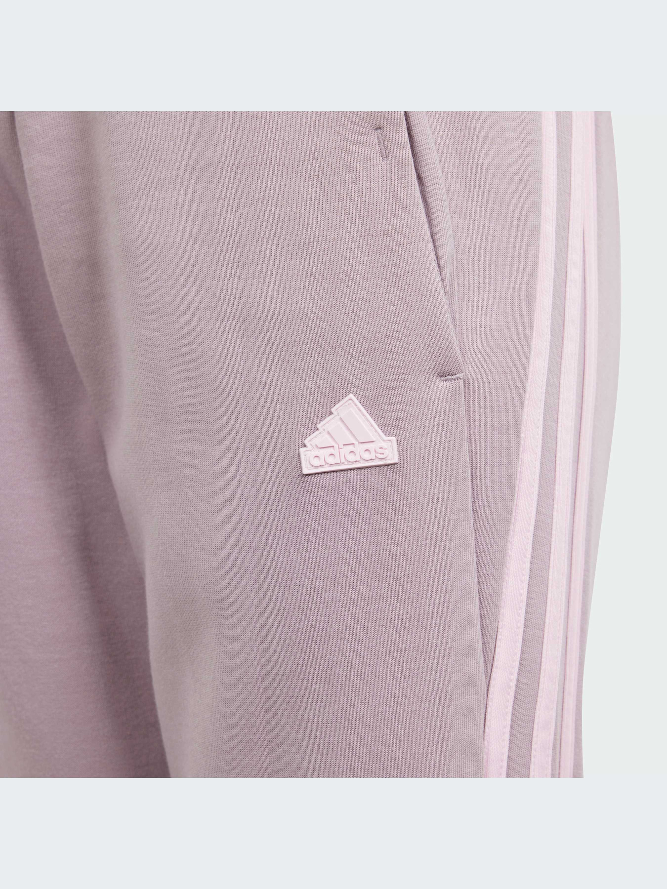 Штани Adidas 3 Stripes модель IS3410 Фото